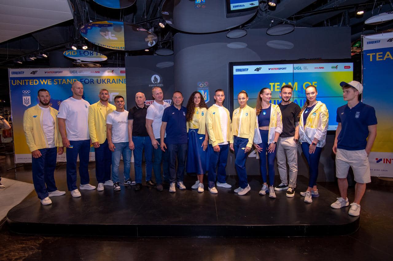 "У нас був дедлайн": Гутцайт – про вибори президента НОК України